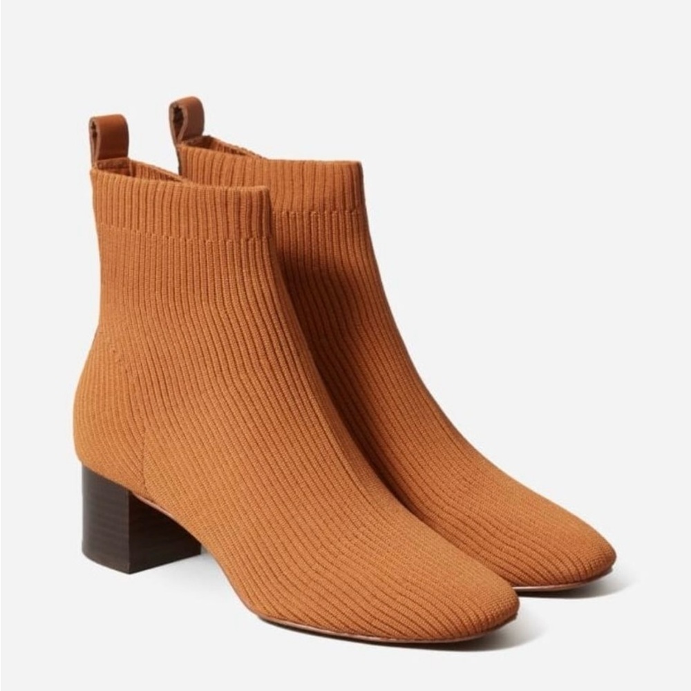 Everlane The Glove Boot size 10